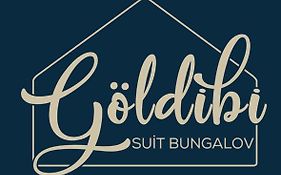 Sapanca Goeldibi Suit Bungalov